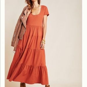 Maeve Maxi Dress